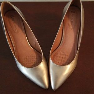 Corso Como Candace pump 2 1/2" heel